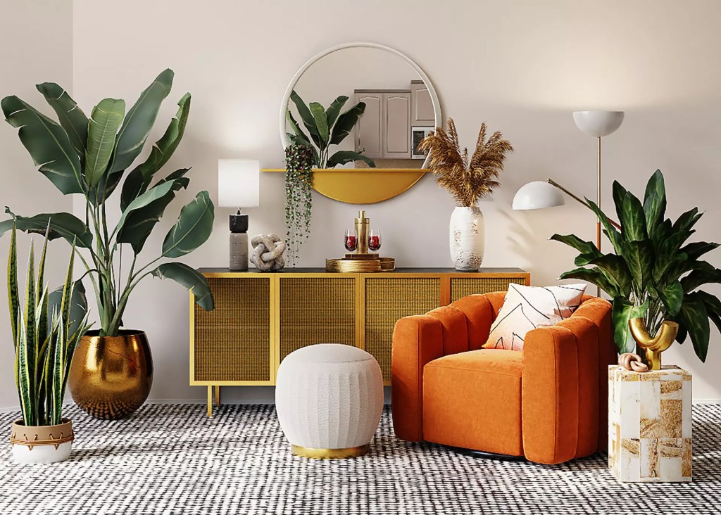 INTERIOR DESIGN PROJECTS IN TRIVANDRUM