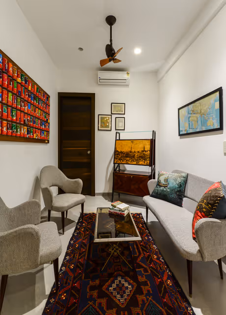 best office interior designers in trivandrum
