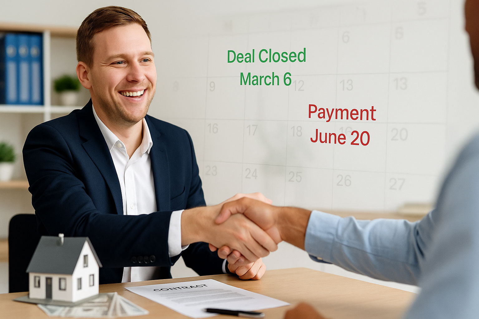 image of brainstorming session