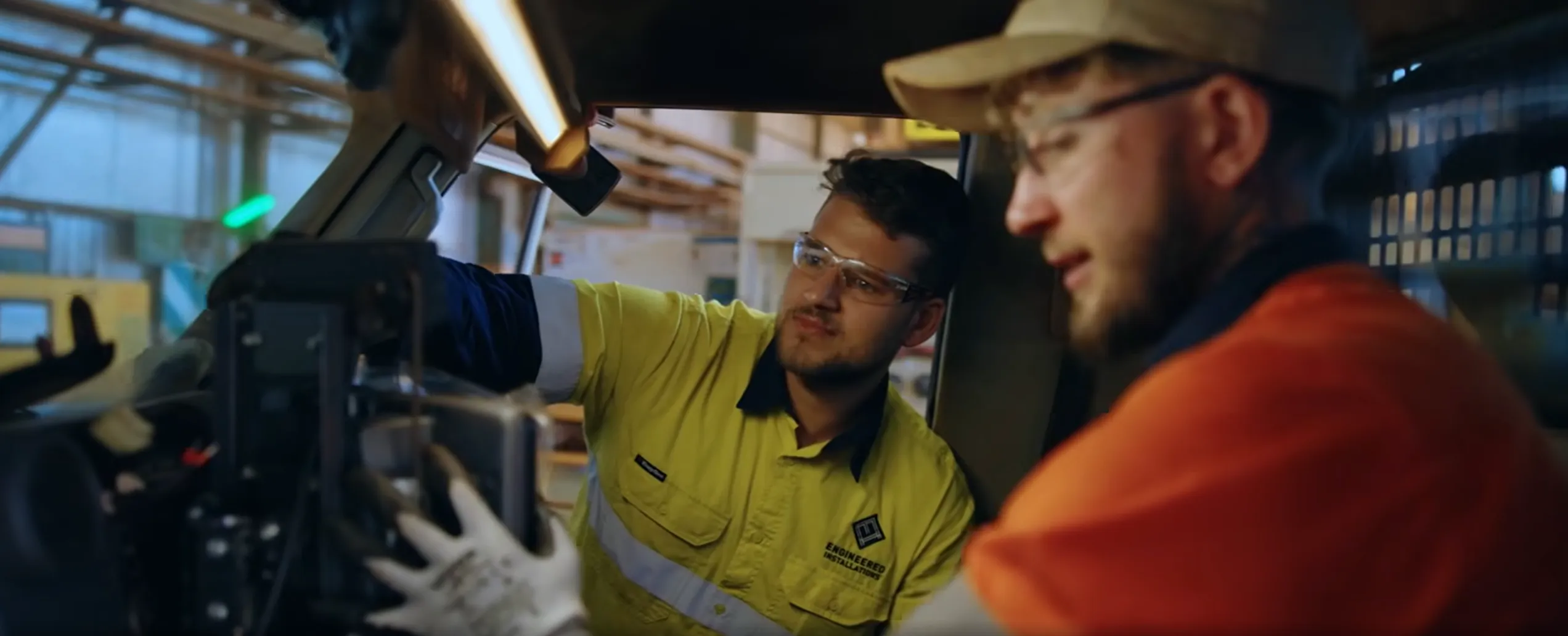 Labour Hire