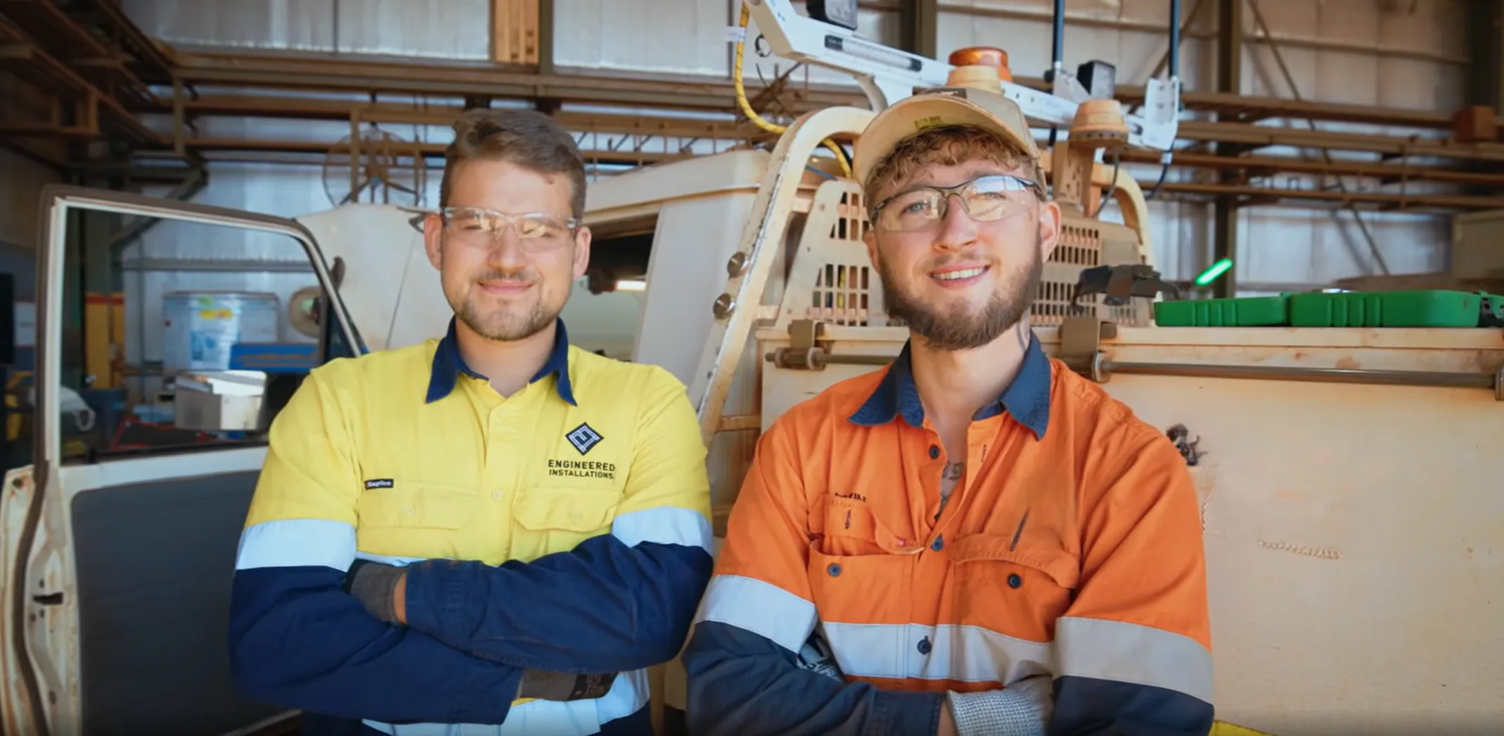 Labour Hire Image