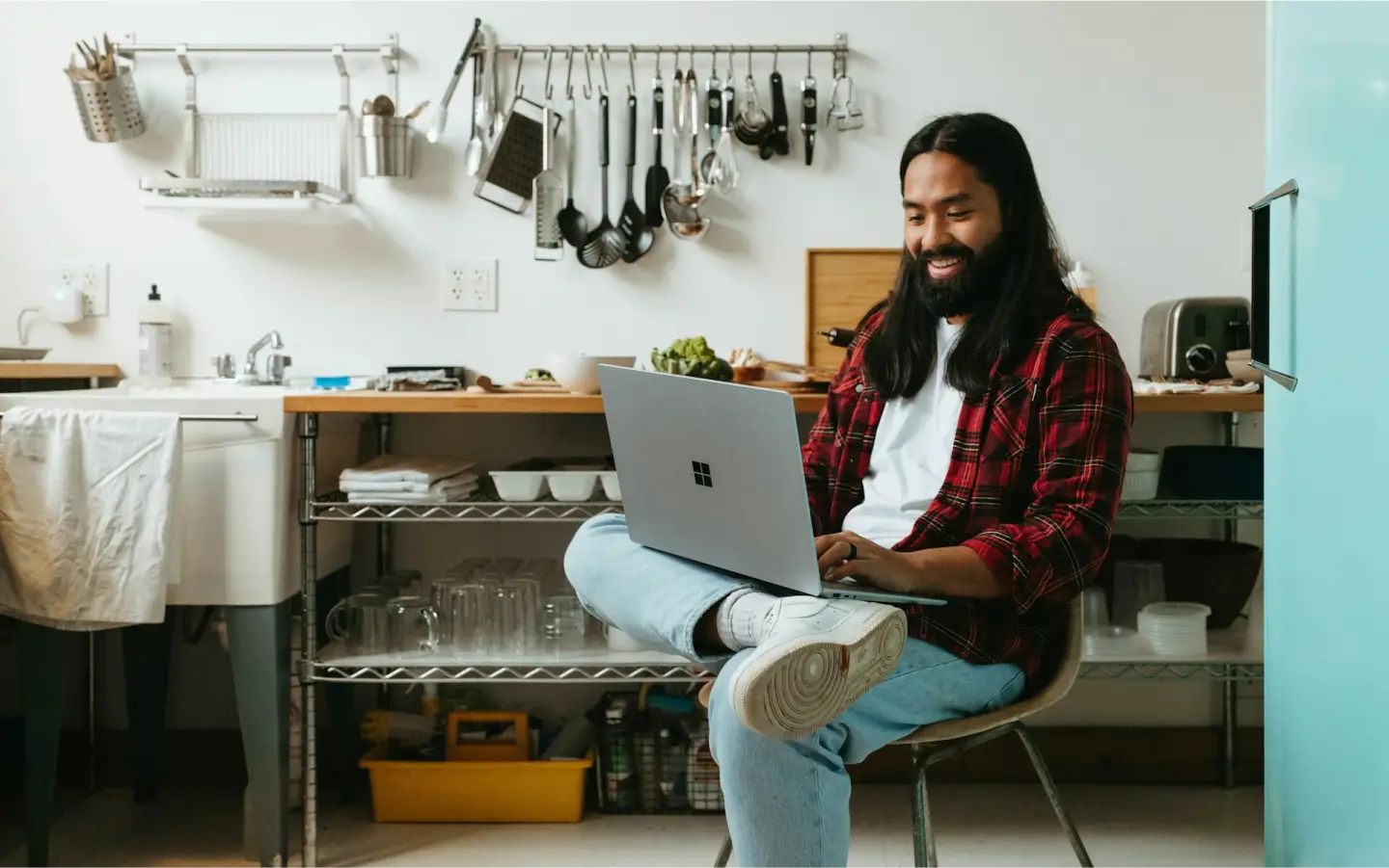 How CEOs, CFOs & Analysts use Simon with NetSuite