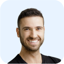 Michael Matias photo