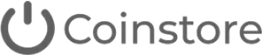 Coinstore - logo