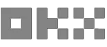 Okx - logo