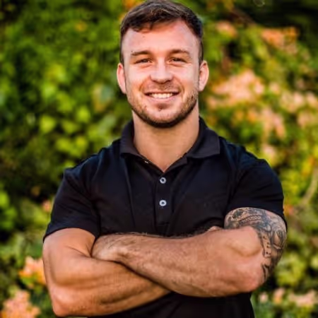 Kris Greene