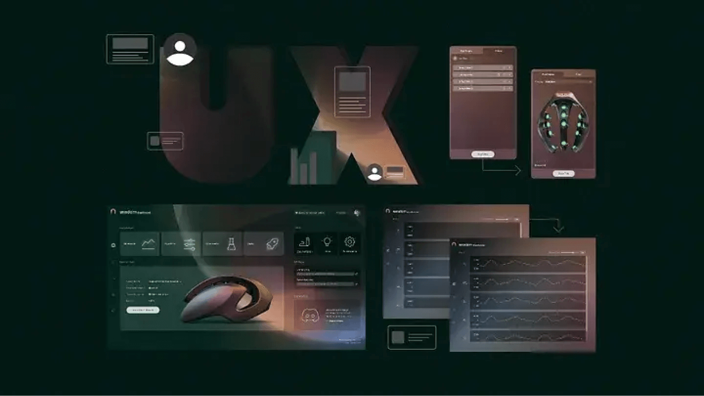 Beyond Nexstem : decoding the UIX