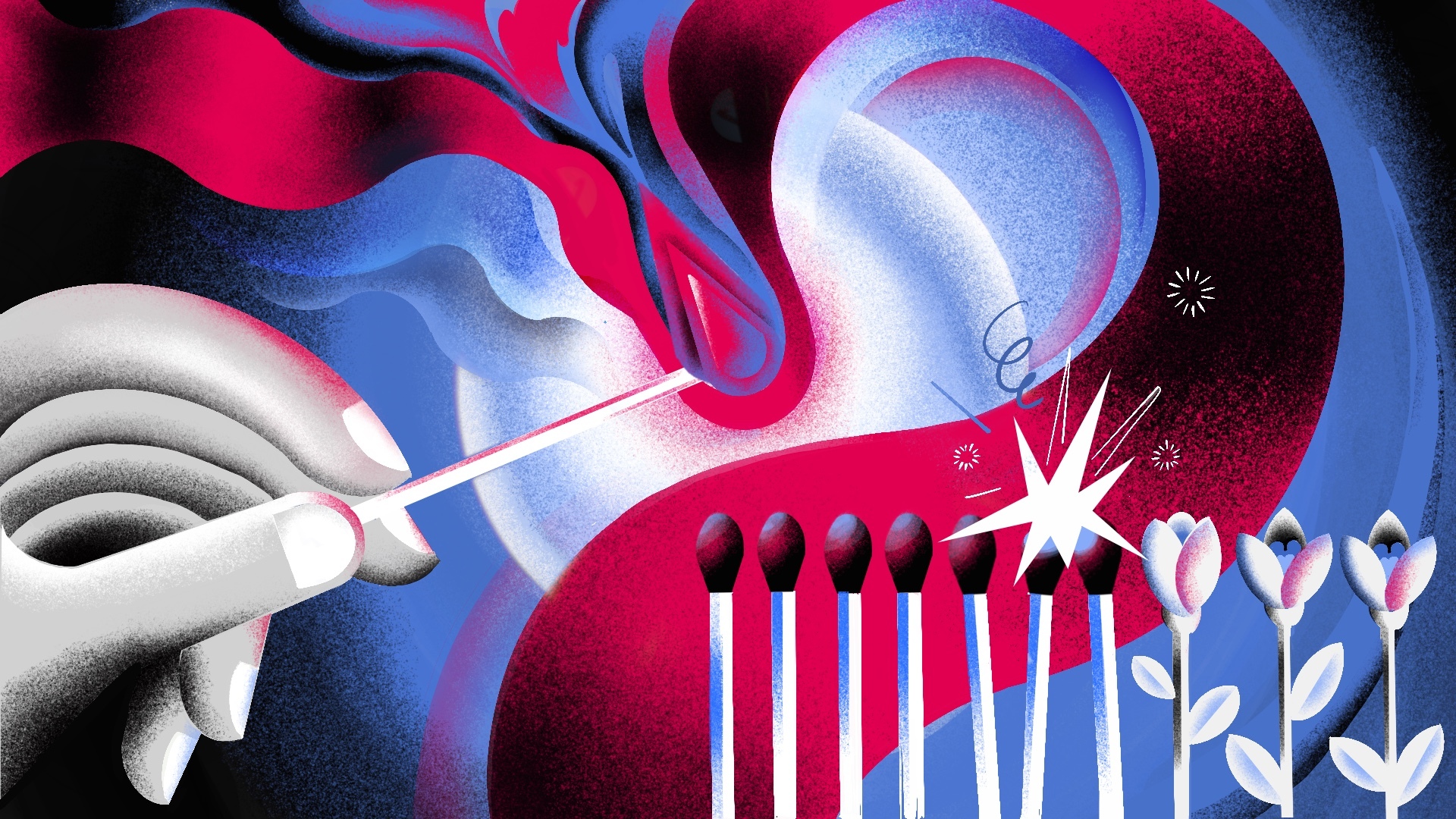 From Whisper to Wildfire: A D2C Guide to Killer Brand Strategy