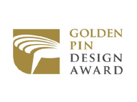 Golden Pin Design Award