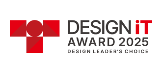 Design IT Award 2025