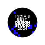 India's Best Design Studio 2024