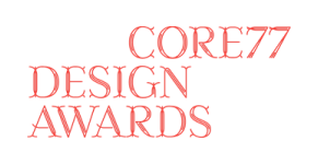 Core77 Design Awards