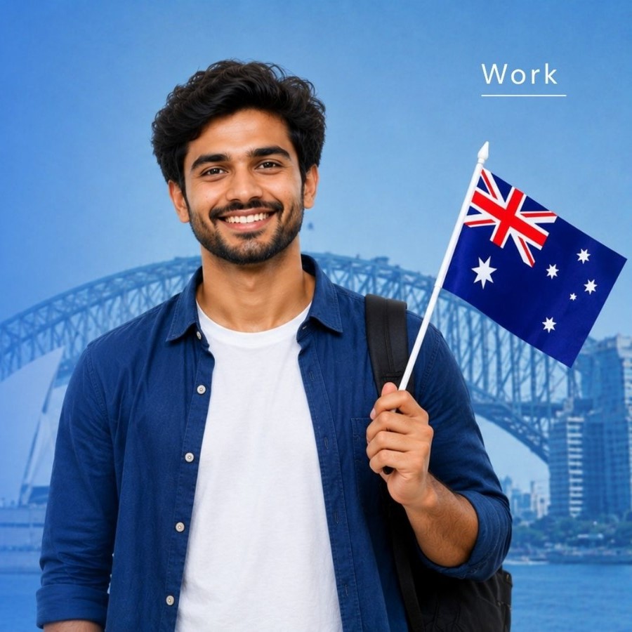 Australia Lottery Visa 2026: What Indians Need to Know
