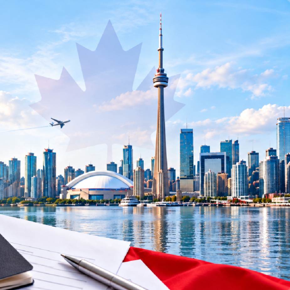 Canada Immigration 2026: New Rules, PR Targets & Requirements Explained