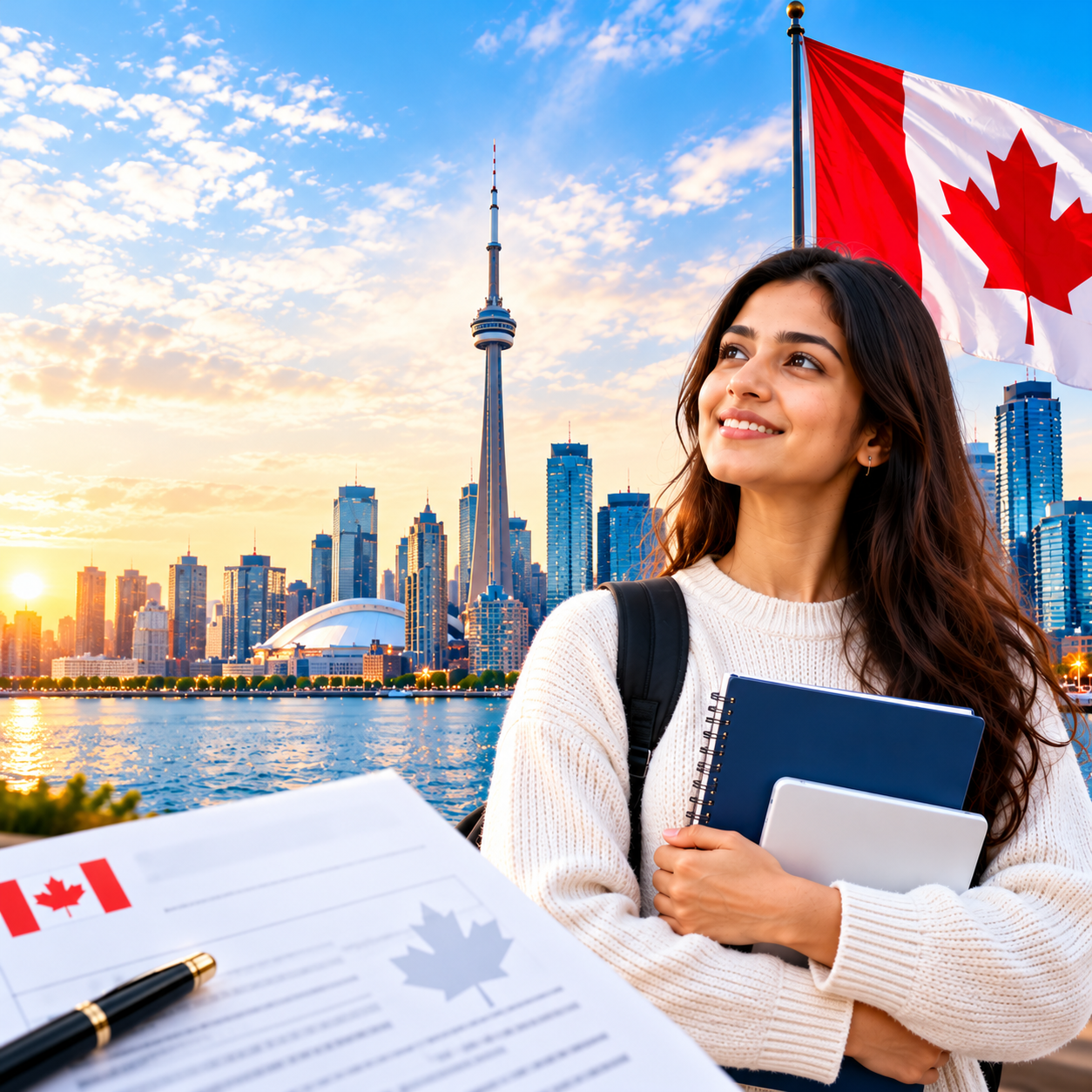 Canada Announces Major Express Entry Changes for 2026, Giving More Weight to High-Wage Jobs