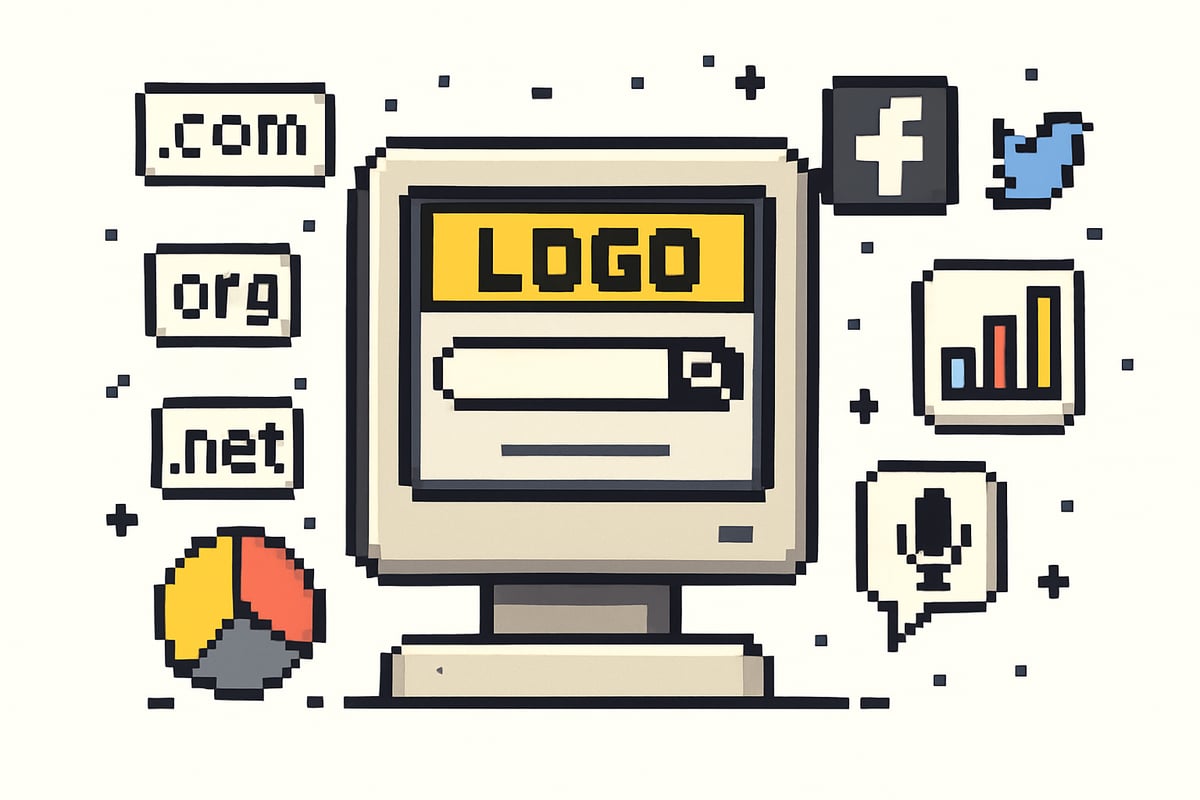 Digital Branding & SEO: Making Your Name Work Online