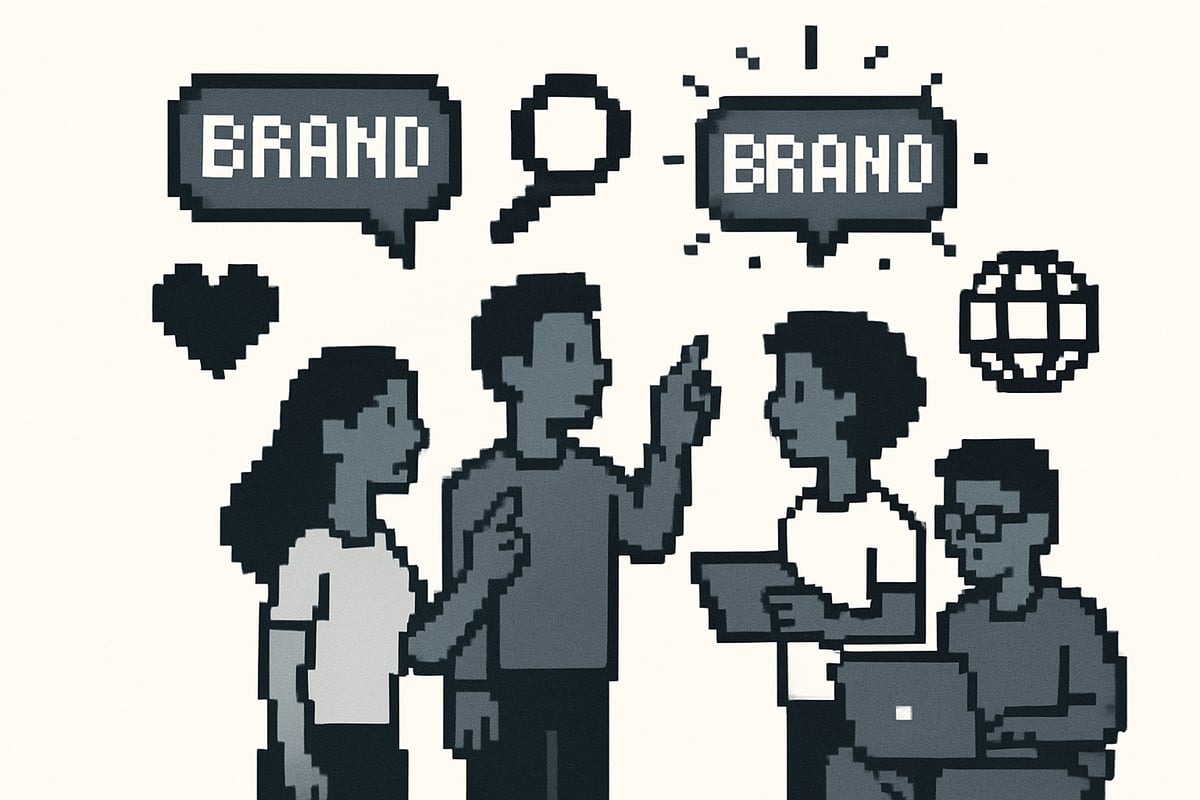 The Psychology and Power of a Company Name in 2025
