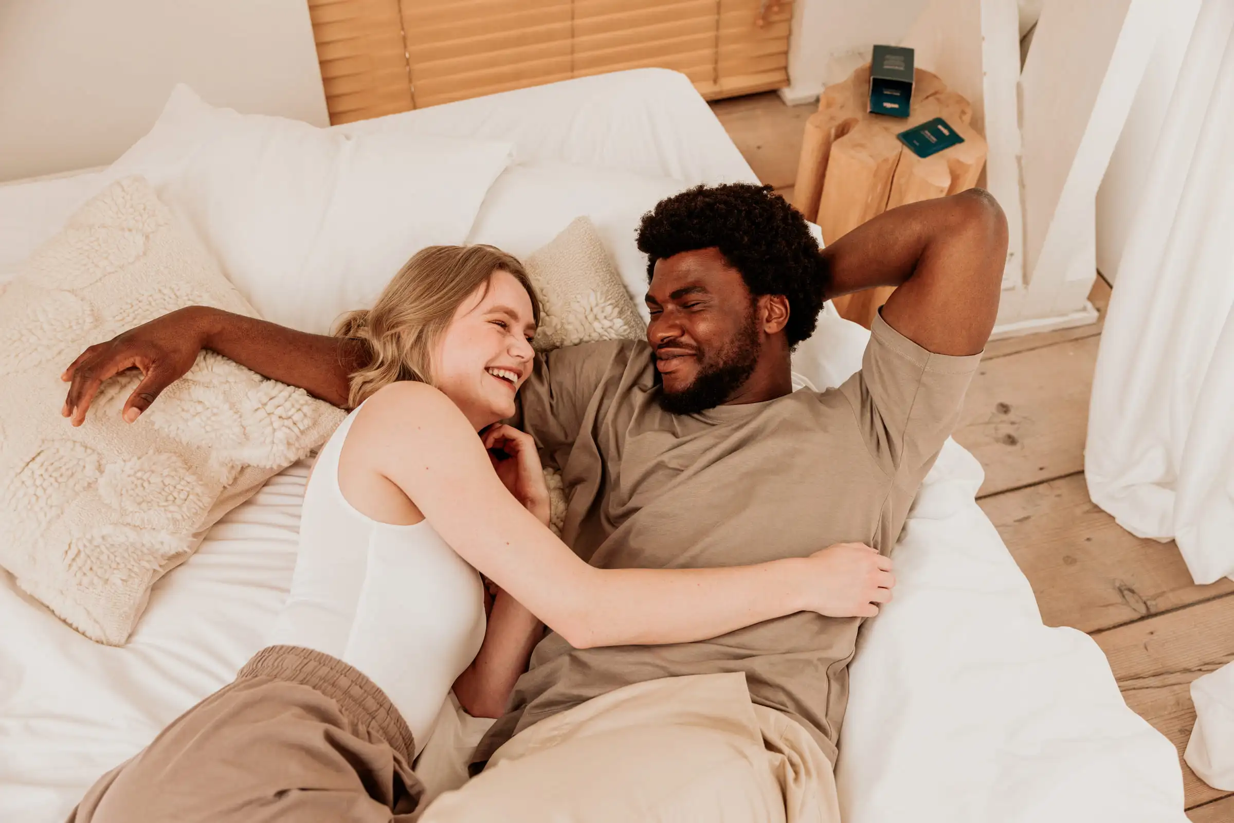 Hoe laat moet je naar bed?