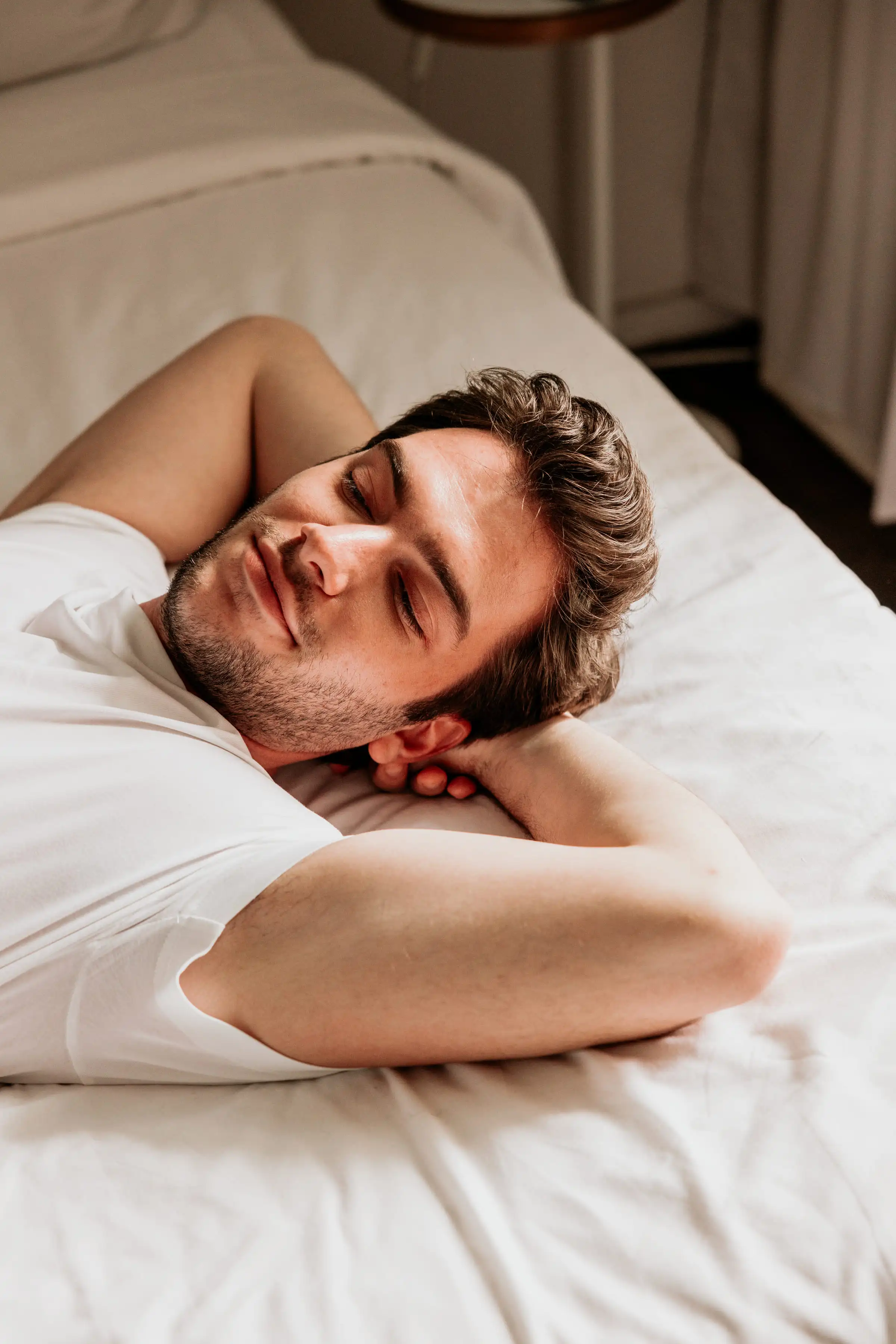 Het effect van slaap op gewichtsverlies