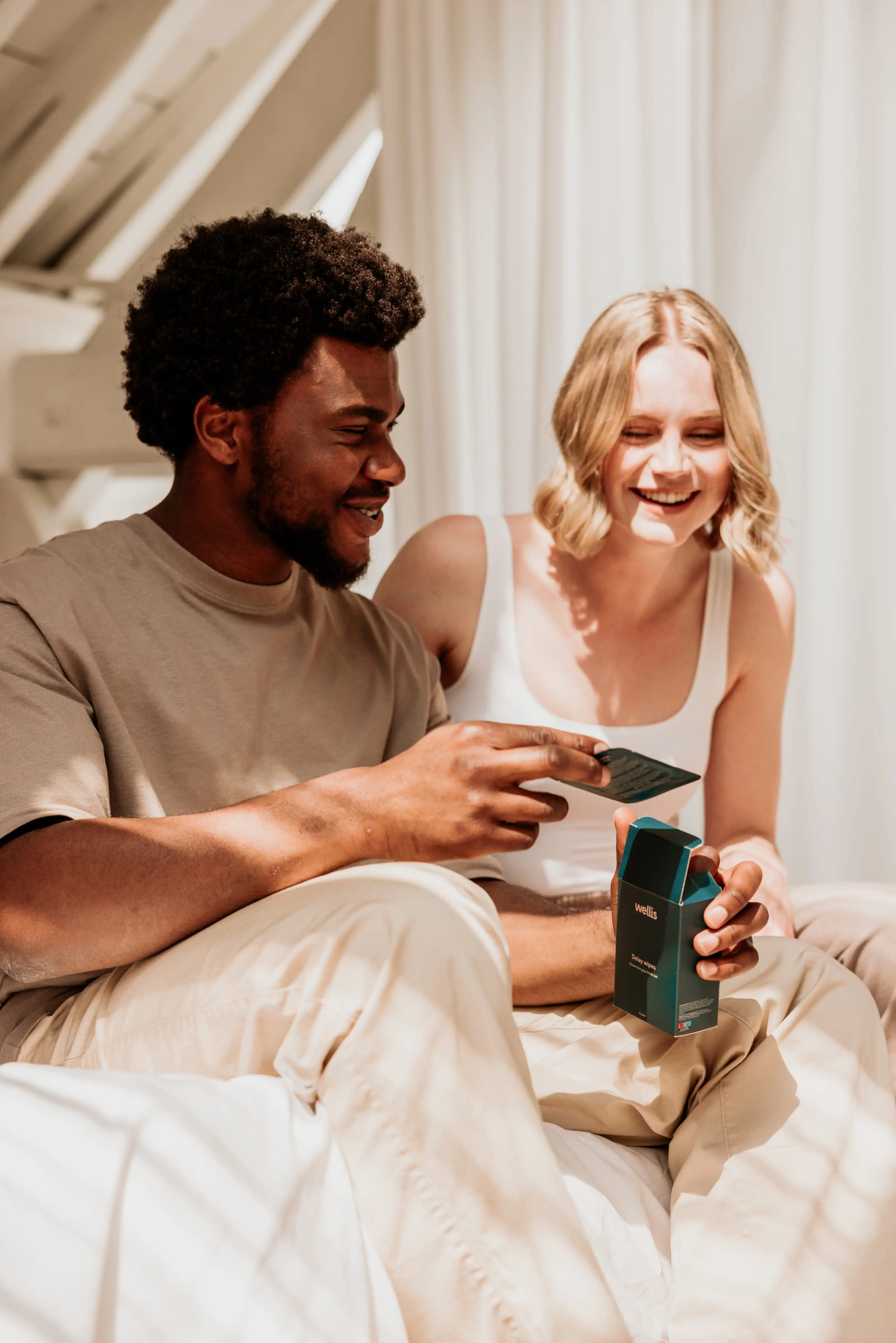 Symptomen van erectiestoornissen