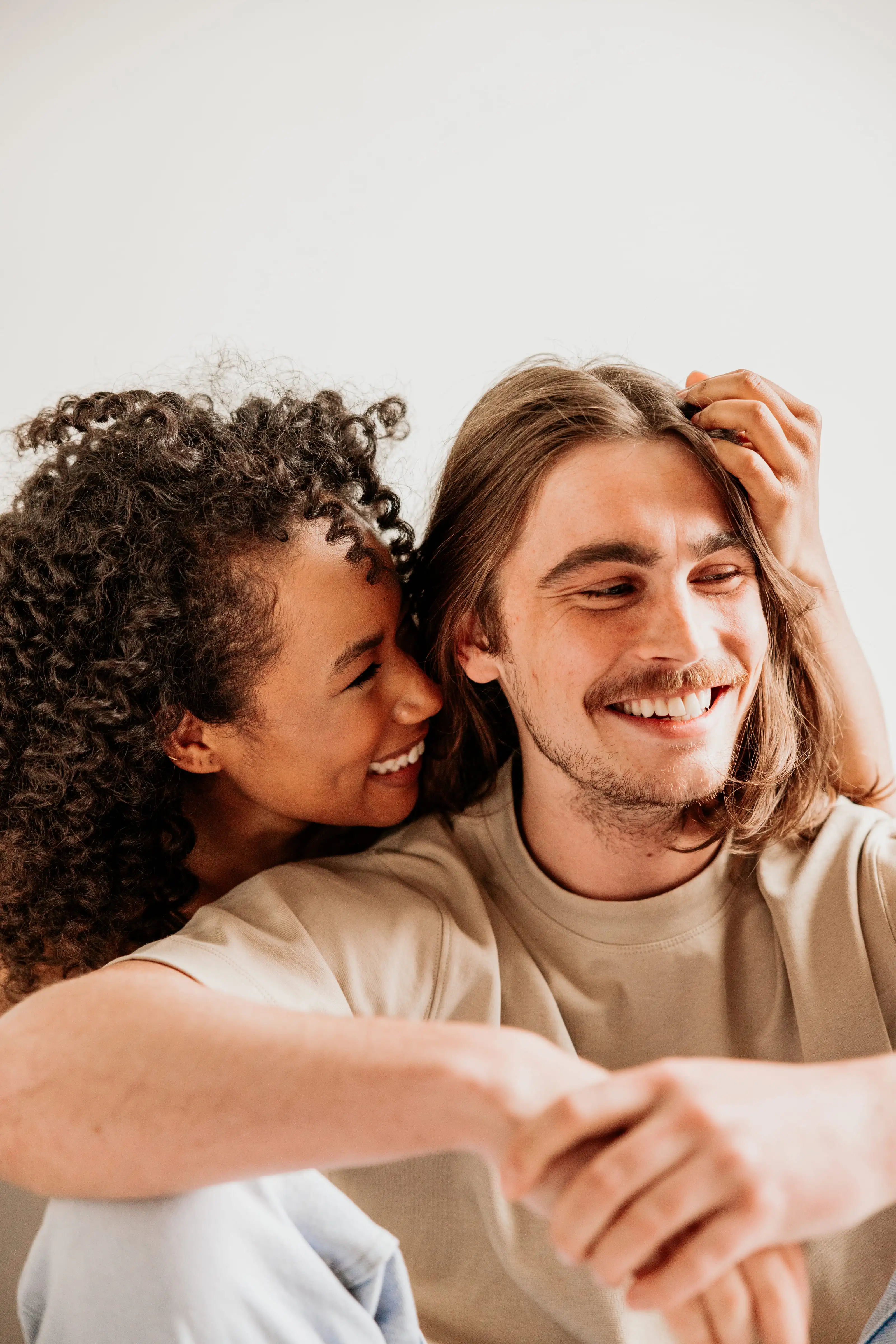 Kun je haaruitval voorkomen?