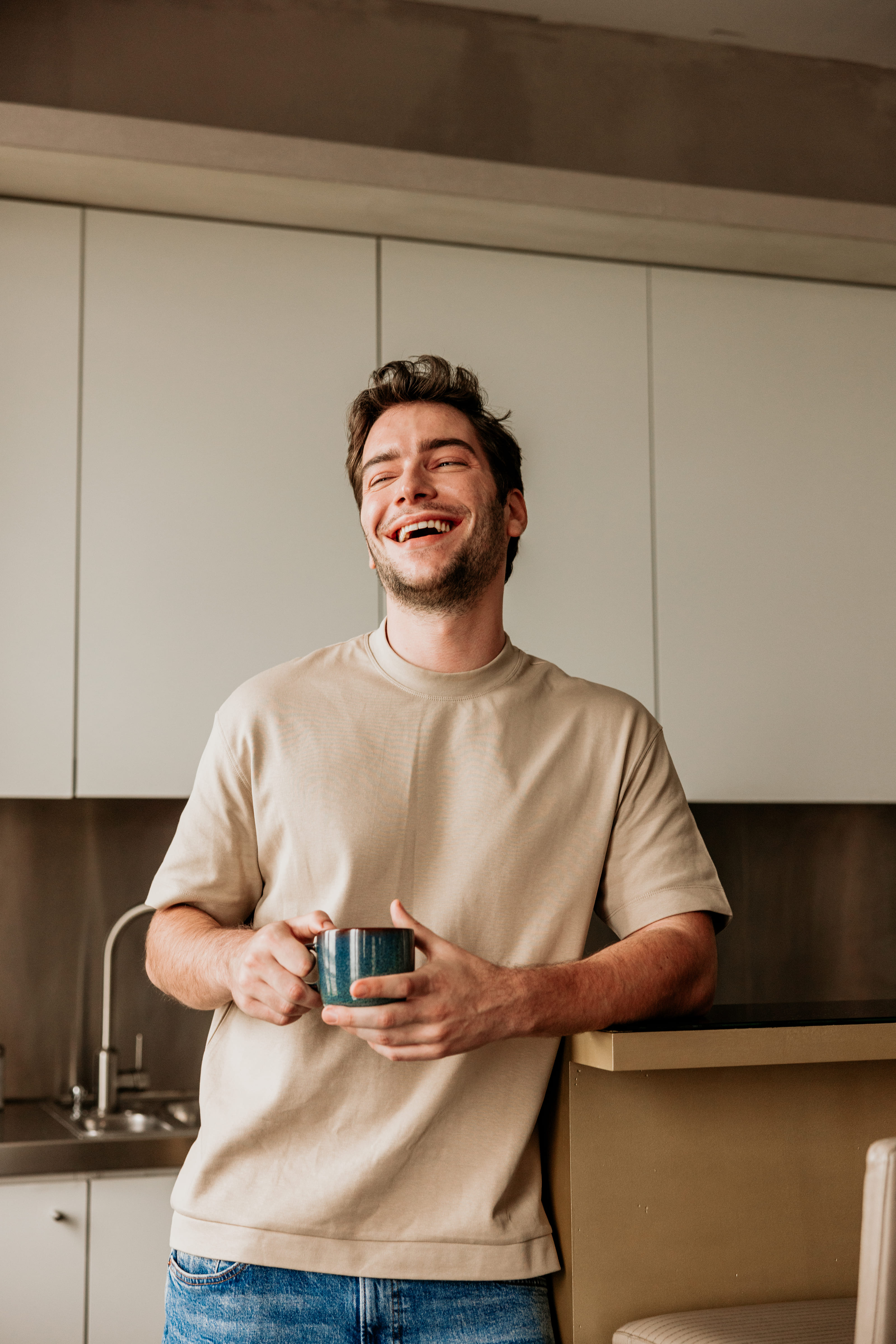 Afvallen met eiwitrijke voeding