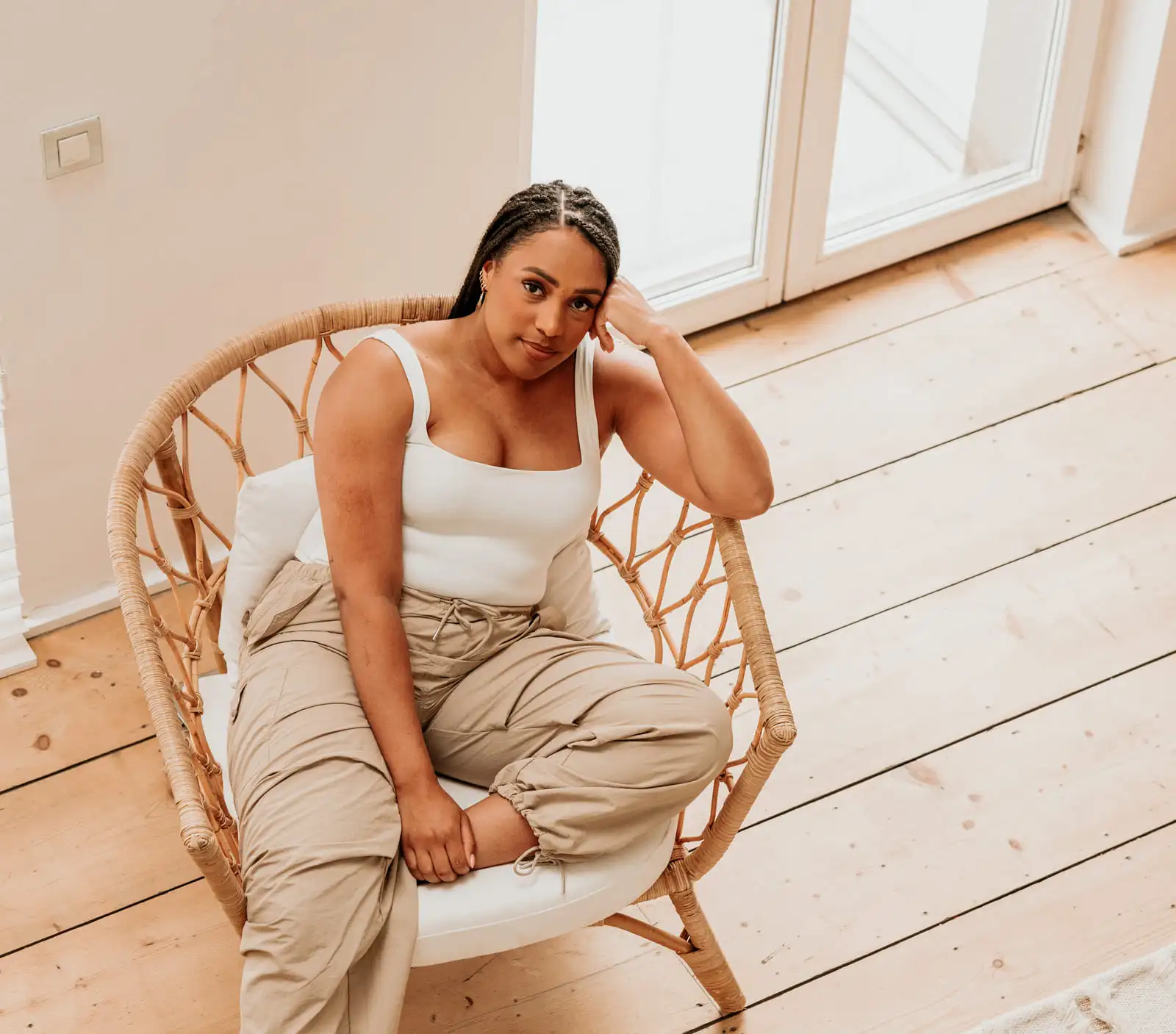 Zo blijf je slank tijdens de feestdagen