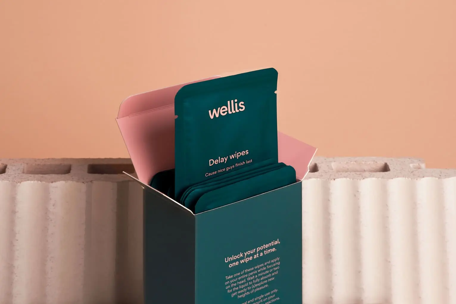 Topische verdovingsmiddelen