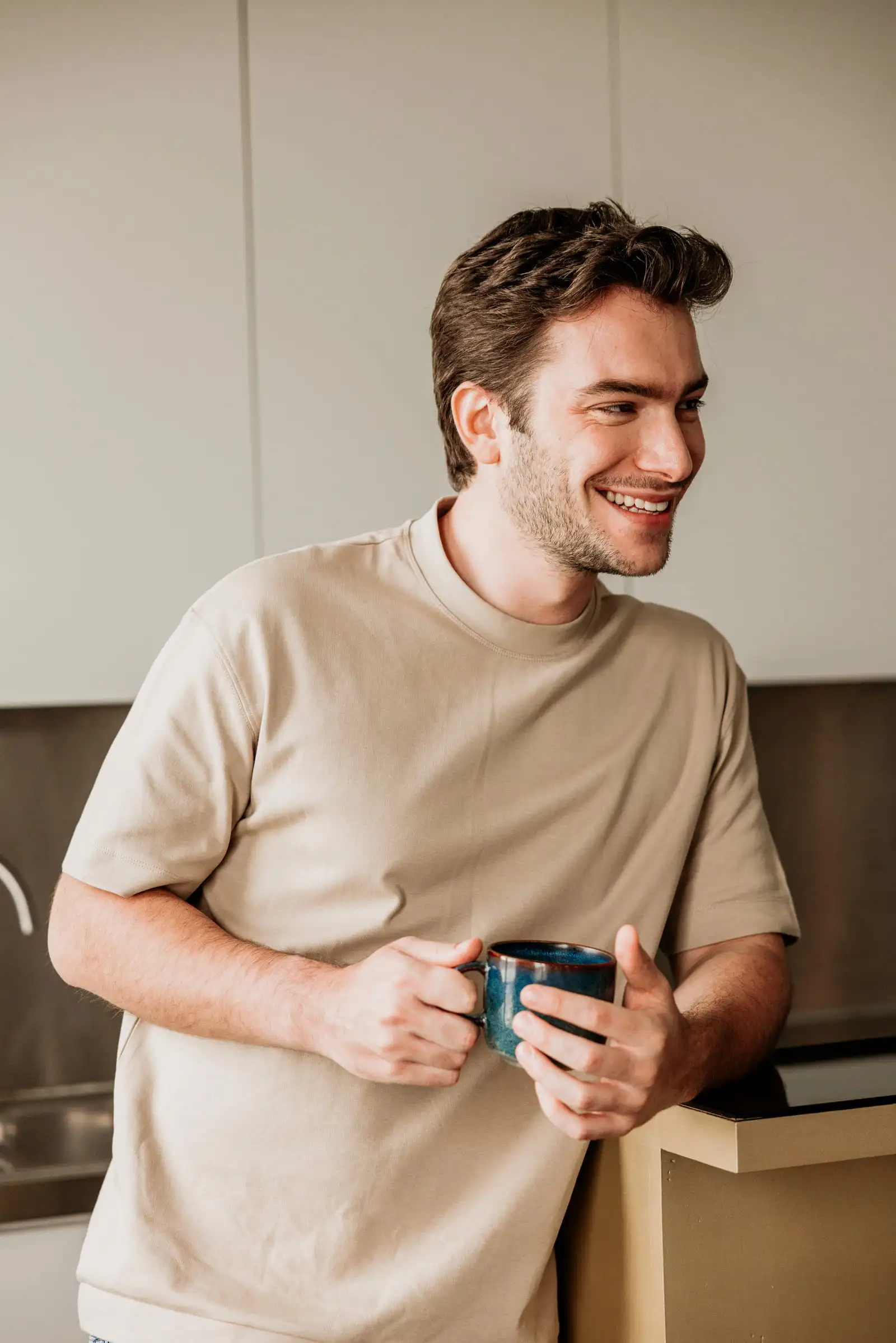 Hoe kan ik buikvet verbranden?