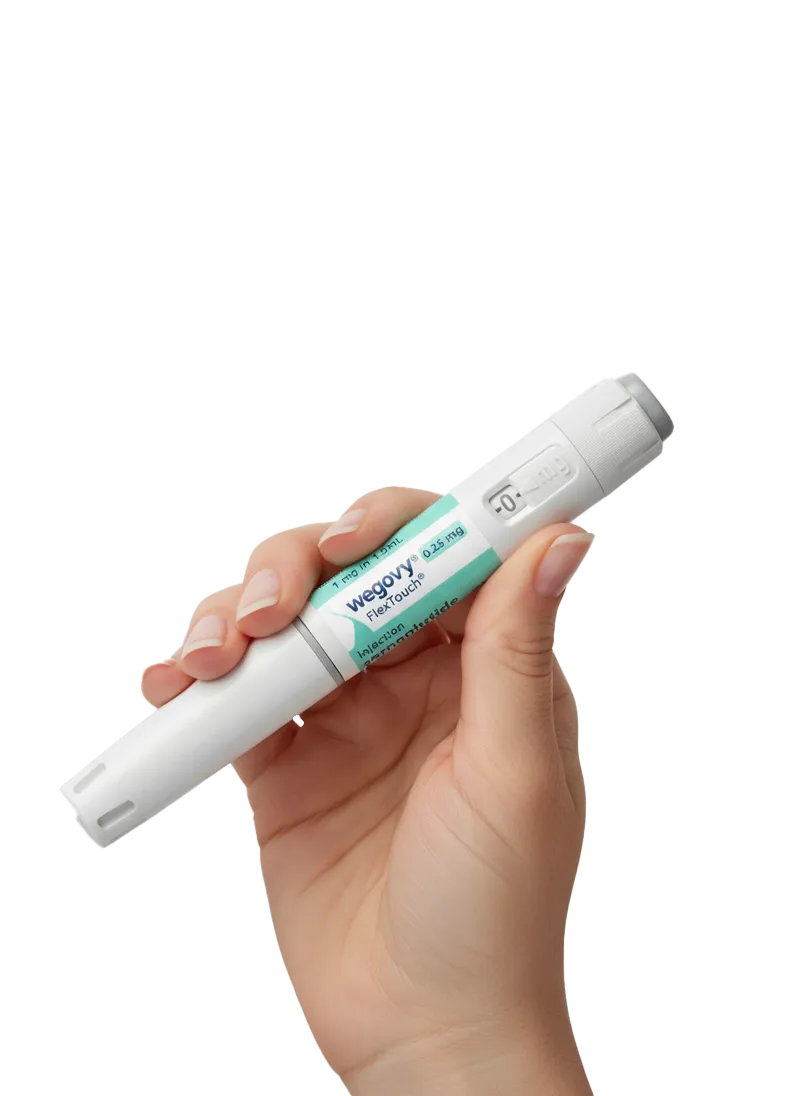 Wegovy
