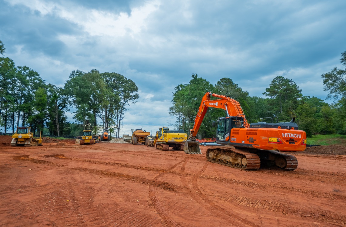 Construction Services LaGrange GA