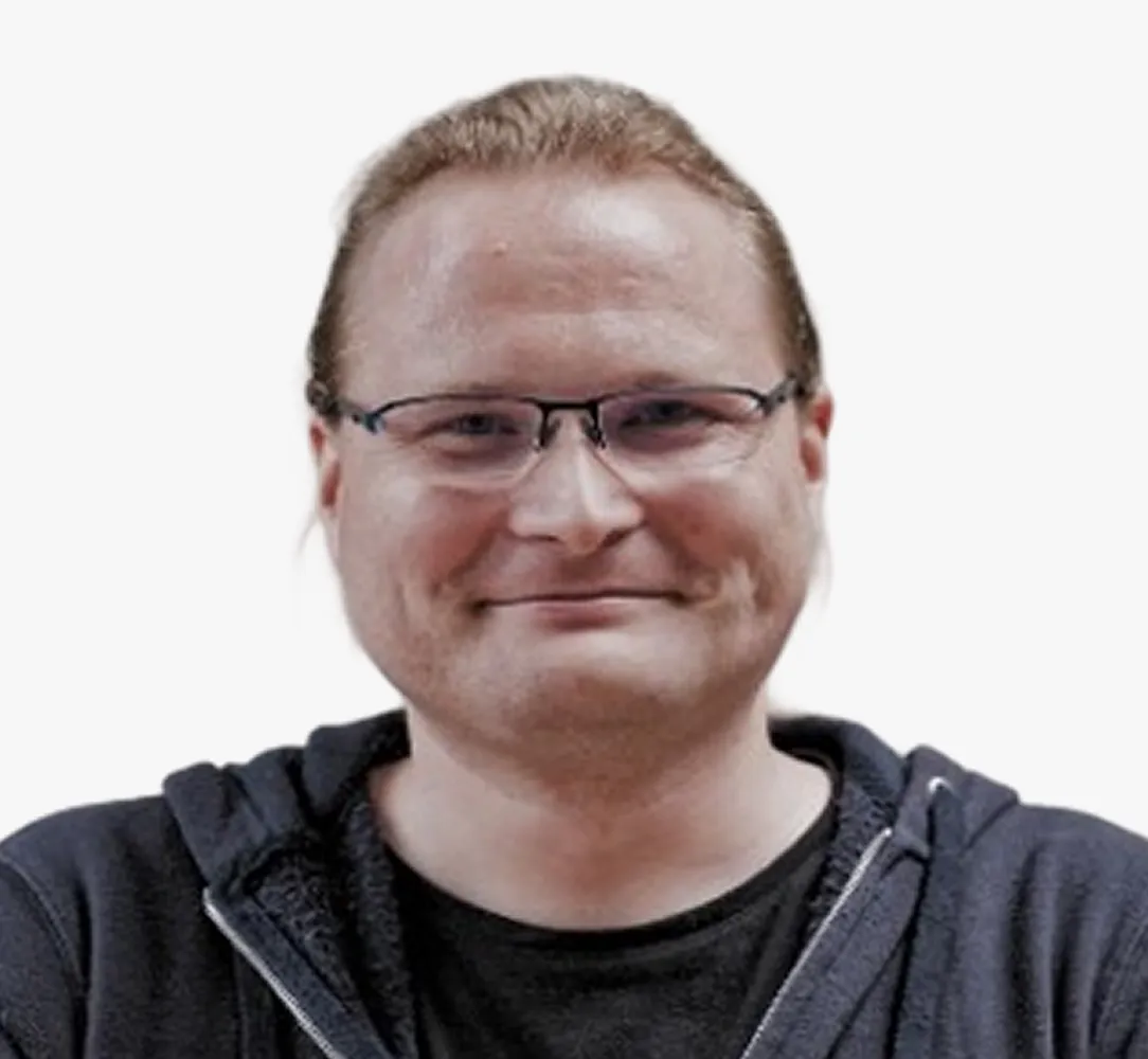 Dr. Petri Tanskanen - Co-founder, CEO | Astrivis