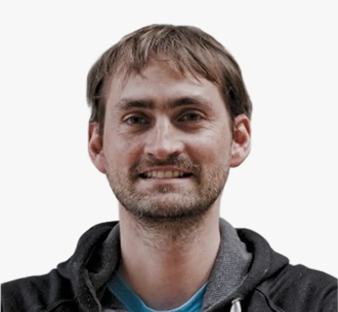 Dr. Olivier Saurer - Co-Founder, CTO | Astrivis