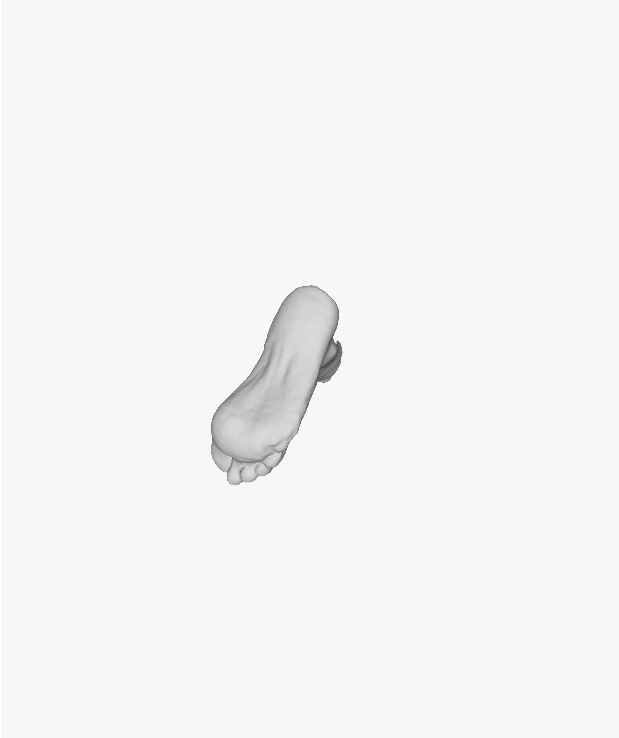 Auto Cleanup for Orthotics | Astrivis