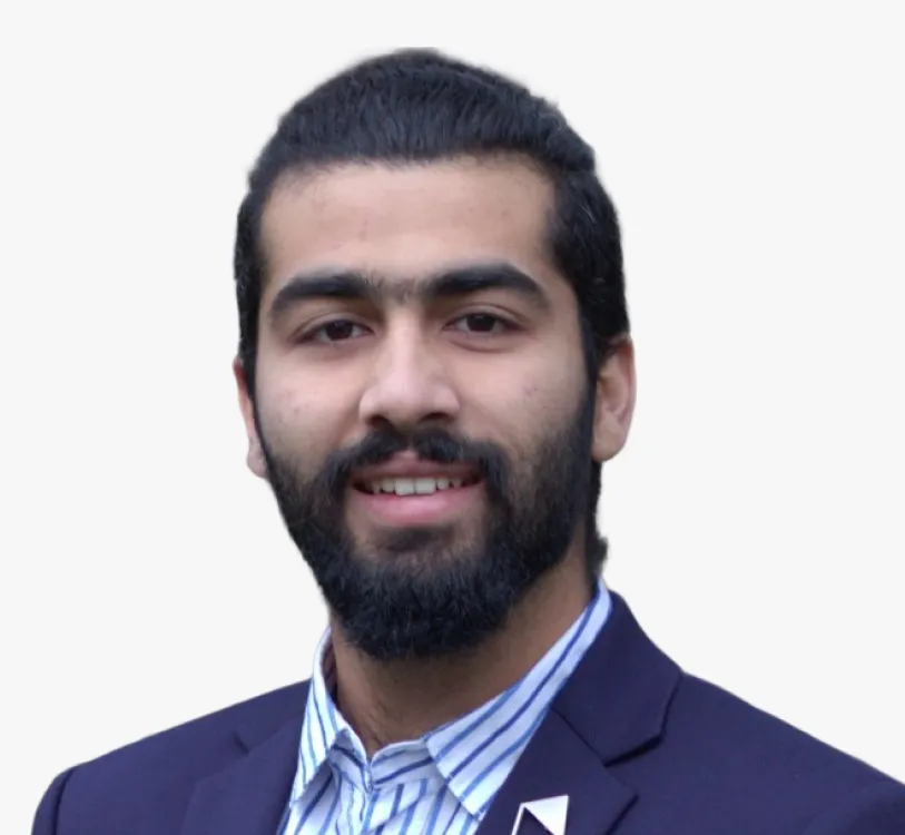 Mohit Kapoor - Computer Vision Engineer | Astrivis