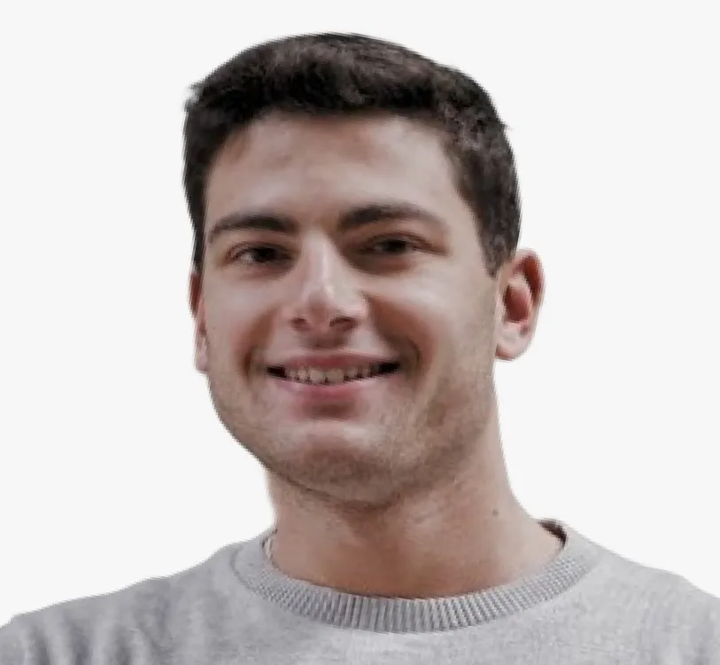 Gianmario Fumagalli - Computer Vision Engineer | Astrivis