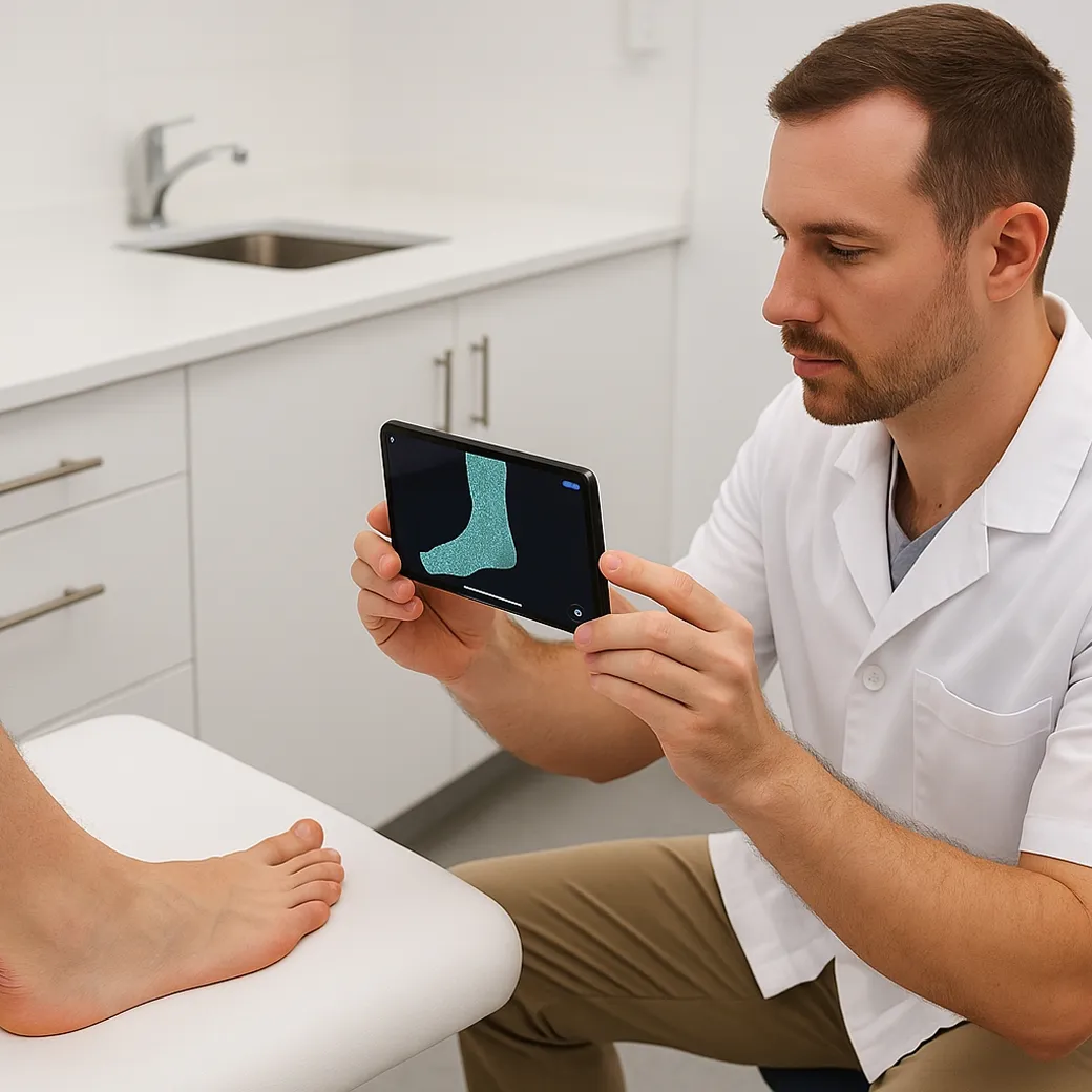 Orthotics & Prosthetics | Astrivis
