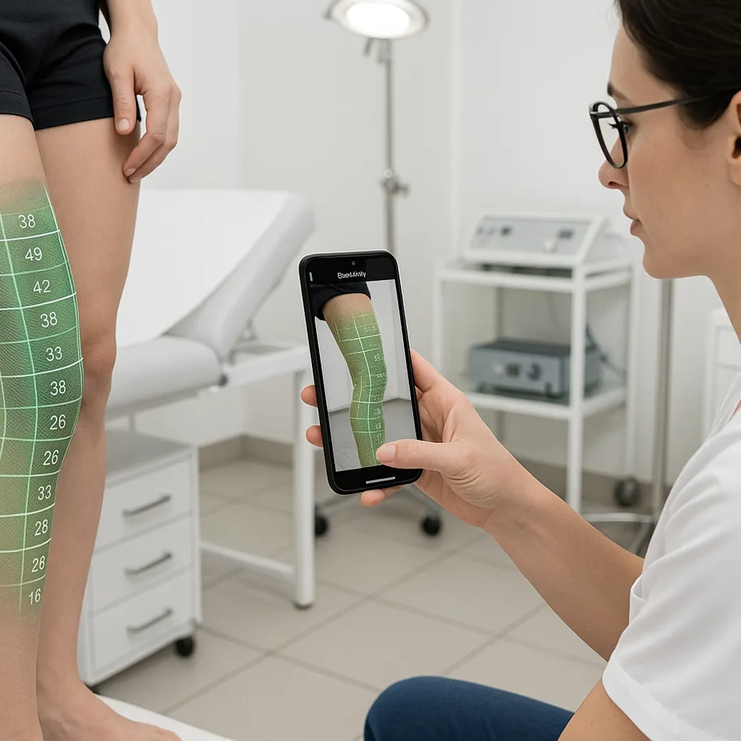 Compression Garments | Astrivis
