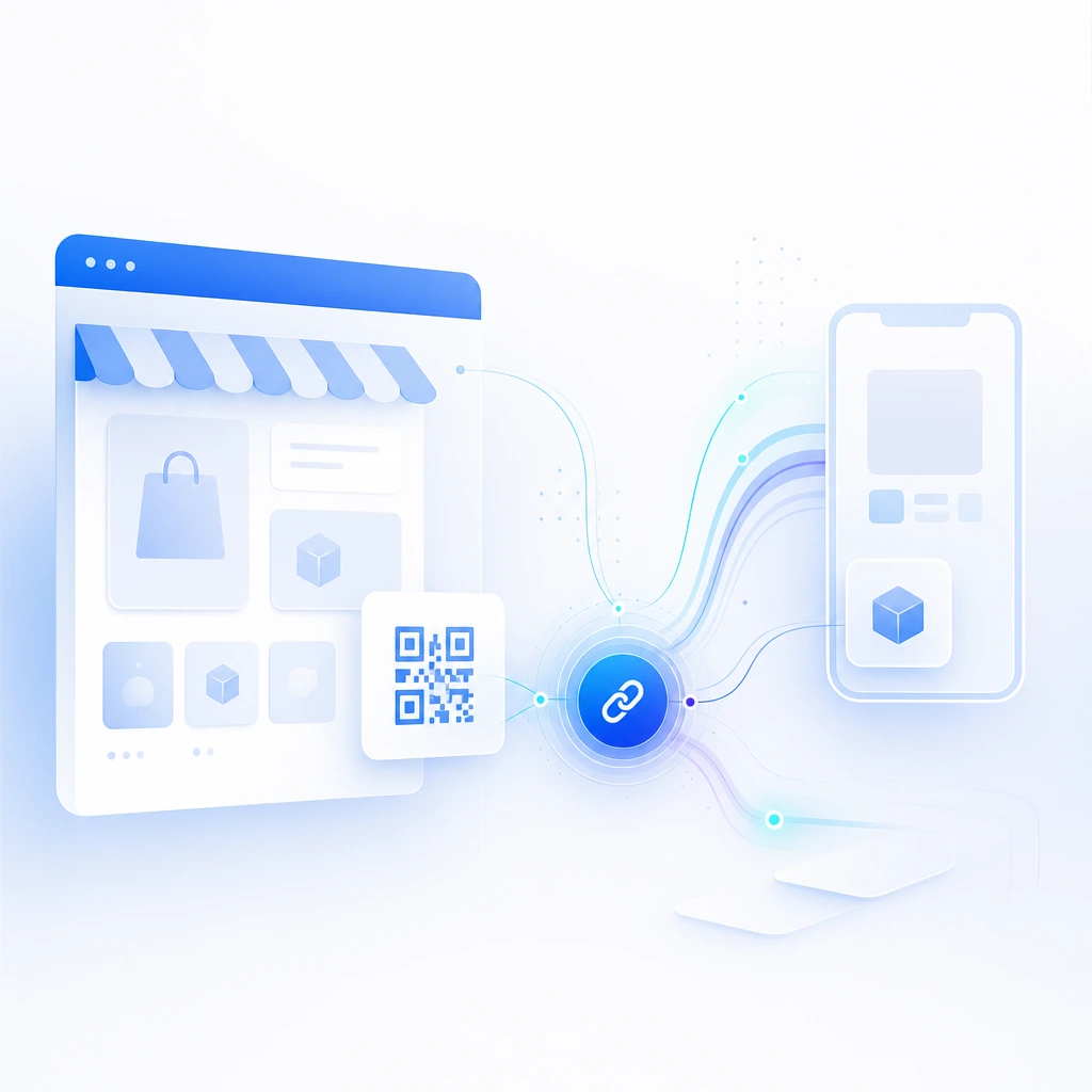 web shop integration | Astrivis 