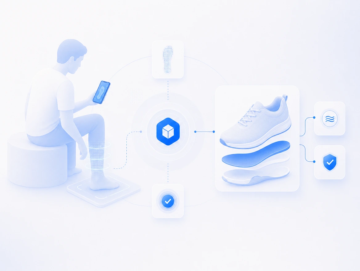 Orthopedic Shoes | Astrivis