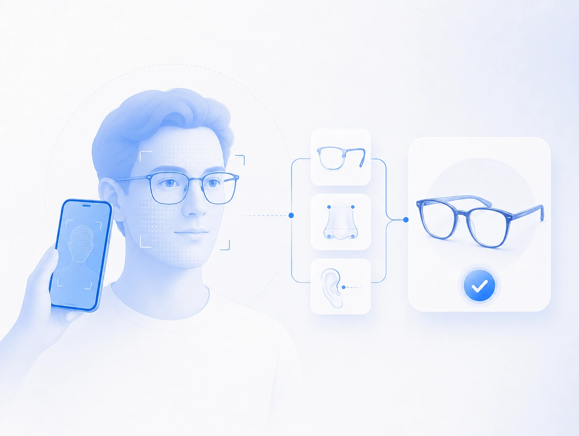 Custom Eyewear | Astrivis