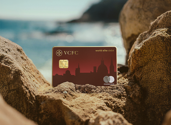 VCFC Mastercard