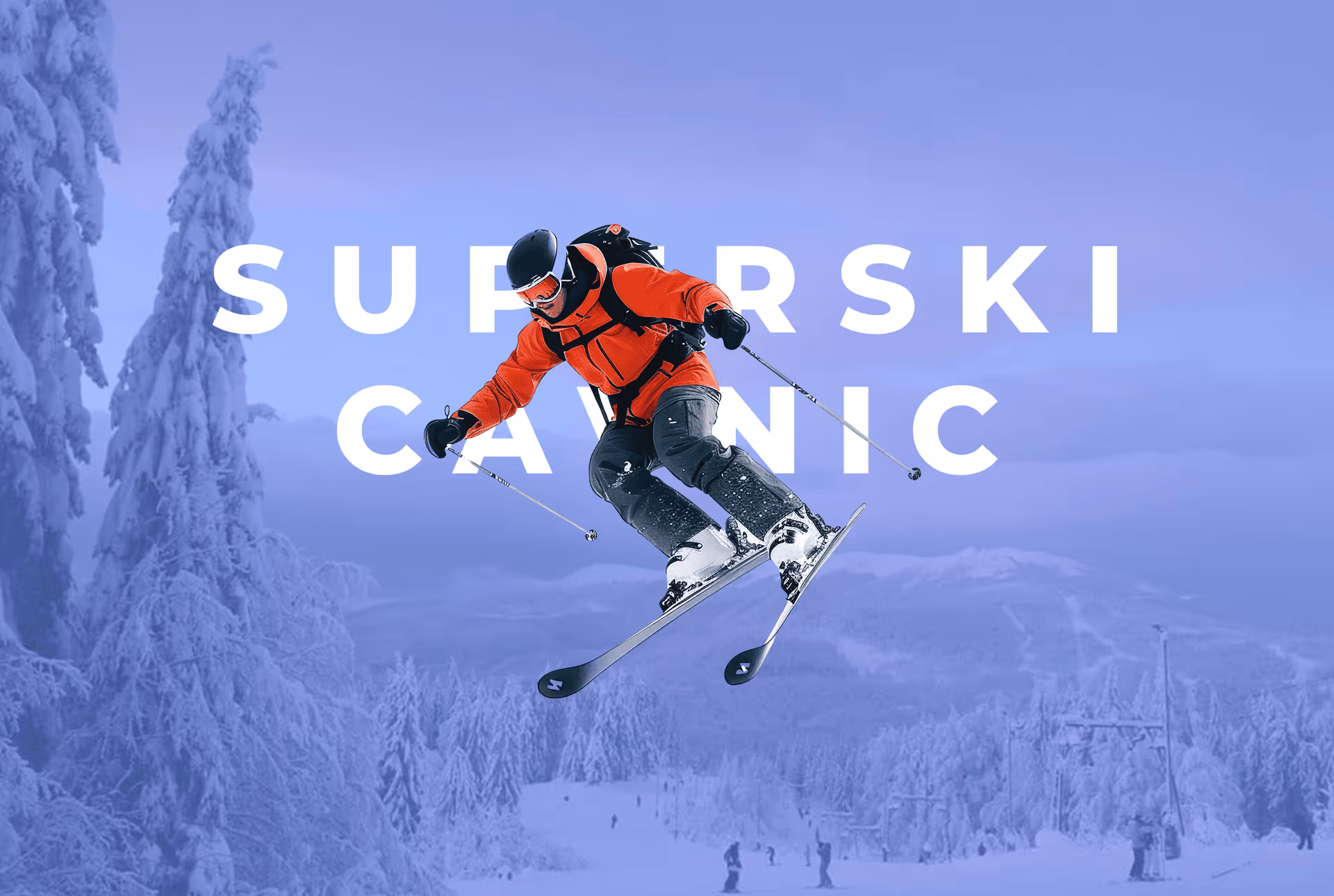 Superski Cavnic