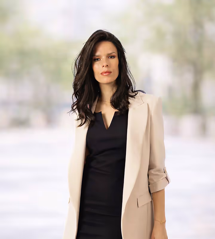 « Elles ont d’autres chats à fouetter que leur apparence. »