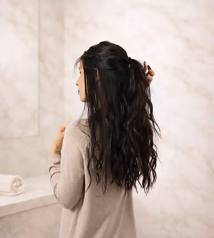 S’immiscer dans la vie d’une inconnue : le vrai défi de la prothèse capillaire