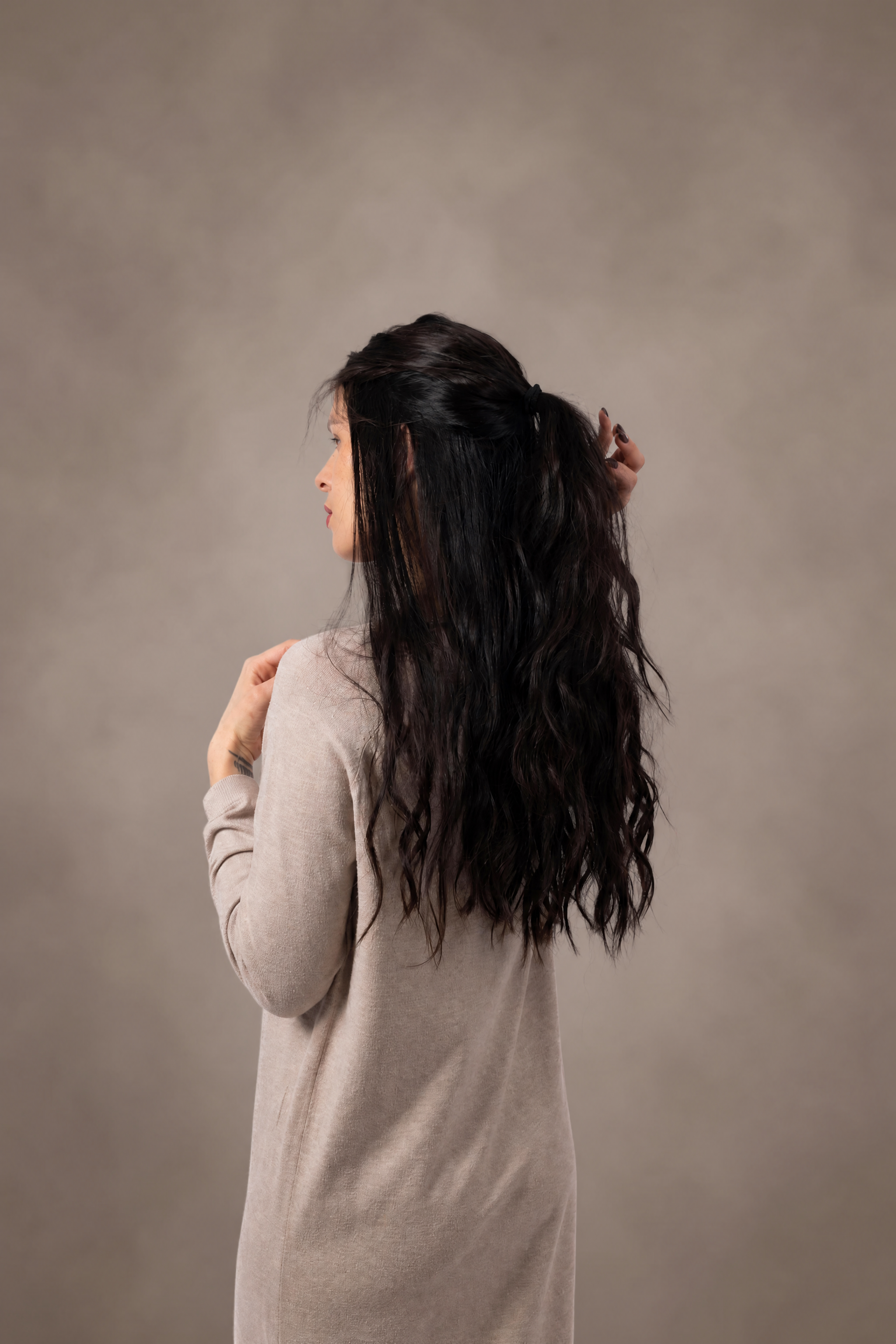 Perruque cheveux naturels : le choix durable et authentique
