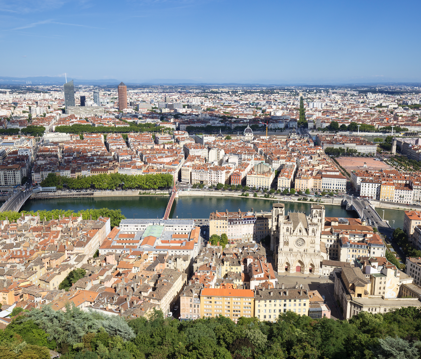 Formation prothésiste capillaire pour les Lyonnais(es) : 3 jours à Créteil, un aller-retour TGV