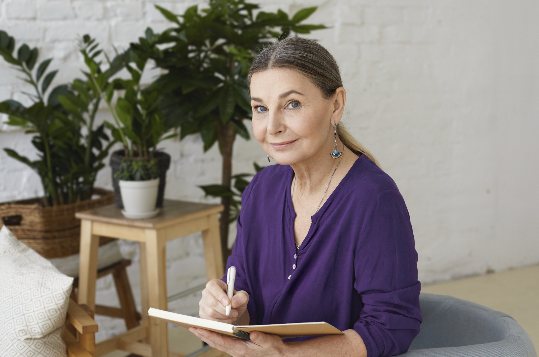 Reconversion à 40 ans : devenir prothésiste capillaire avec une formation à Créteil
