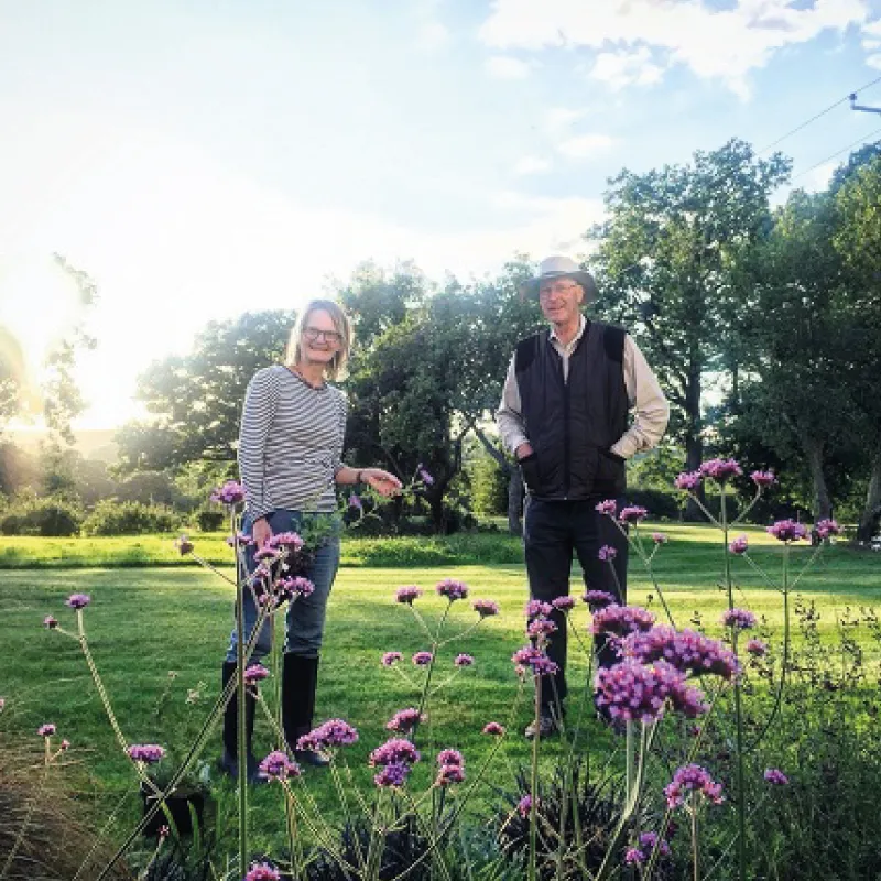 Kemble at home - Our Approach image 