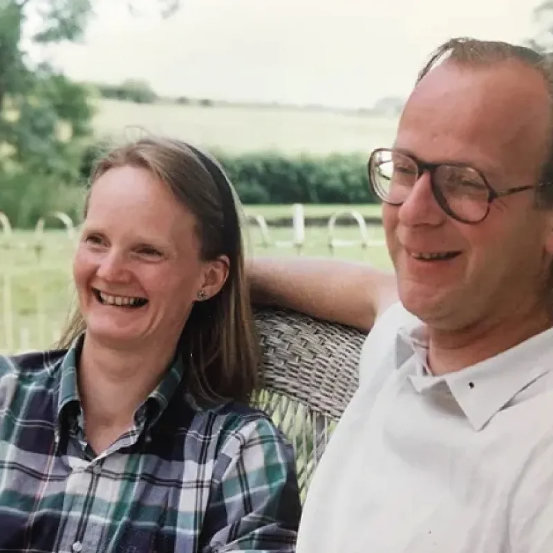 Kemble at Home -  Where it all started image